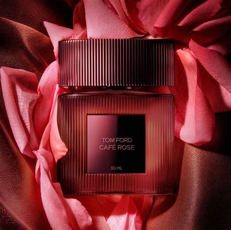 cafe rose fragrantica